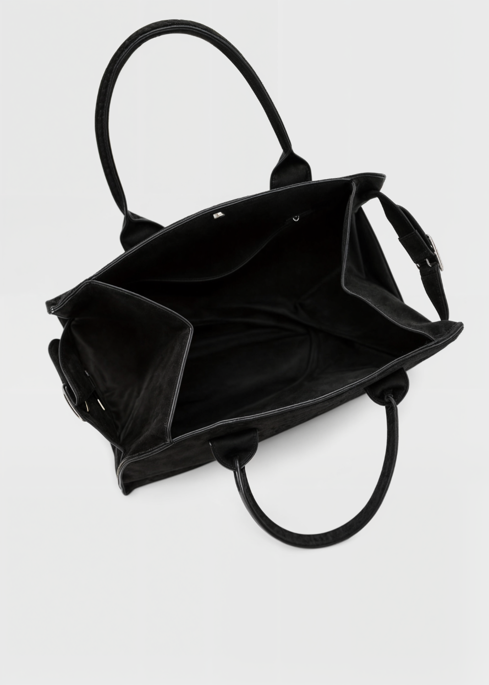 Torebka Cleo z Suede BB