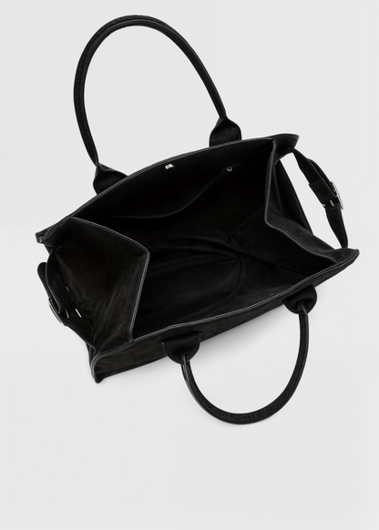 Torebka Cleo z Suede BB