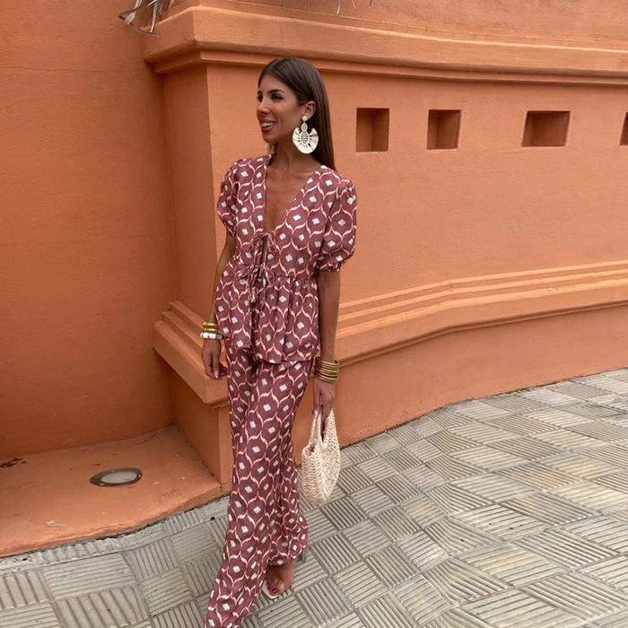 Denise™ | 2-częściowy Zestaw