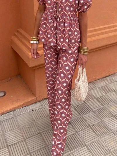 Denise™ | 2-częściowy Zestaw