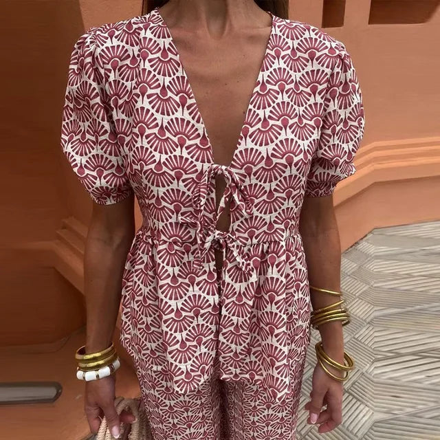 Denise™ | 2-częściowy Zestaw