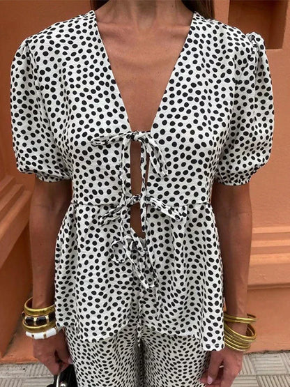 Denise™ | 2-częściowy Zestaw