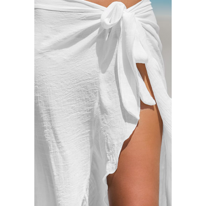 Ciela - Spódnica Wrap Seabreeze