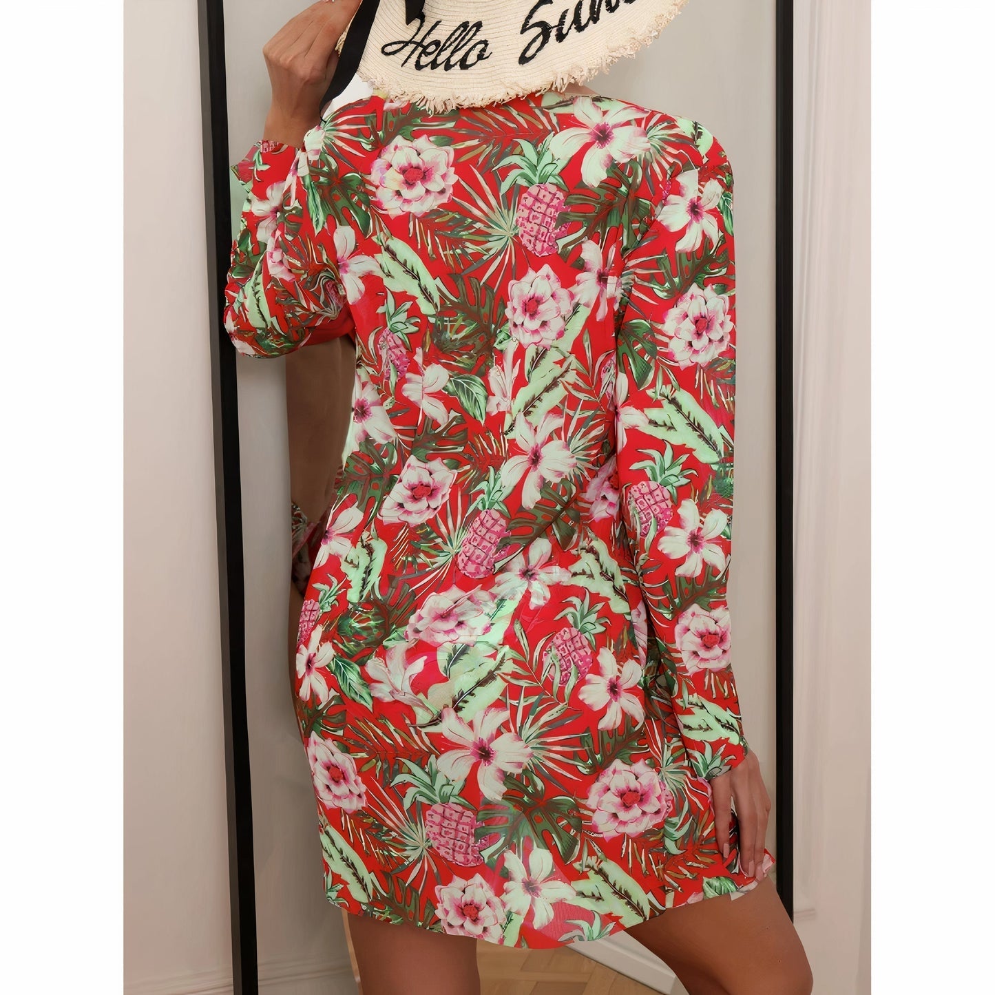 Patrishia - Tropikalny Zestaw Bikini