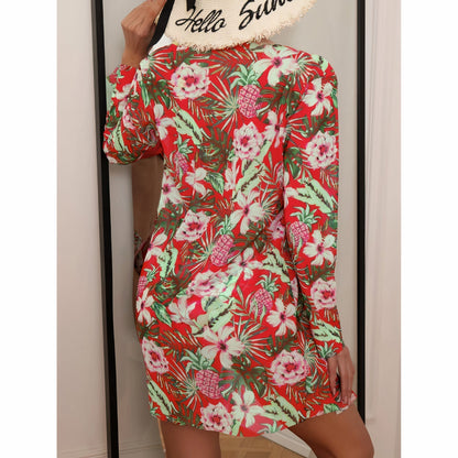 Patrishia - Tropikalny Zestaw Bikini