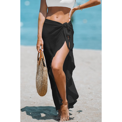 Ciela - Spódnica Wrap Seabreeze