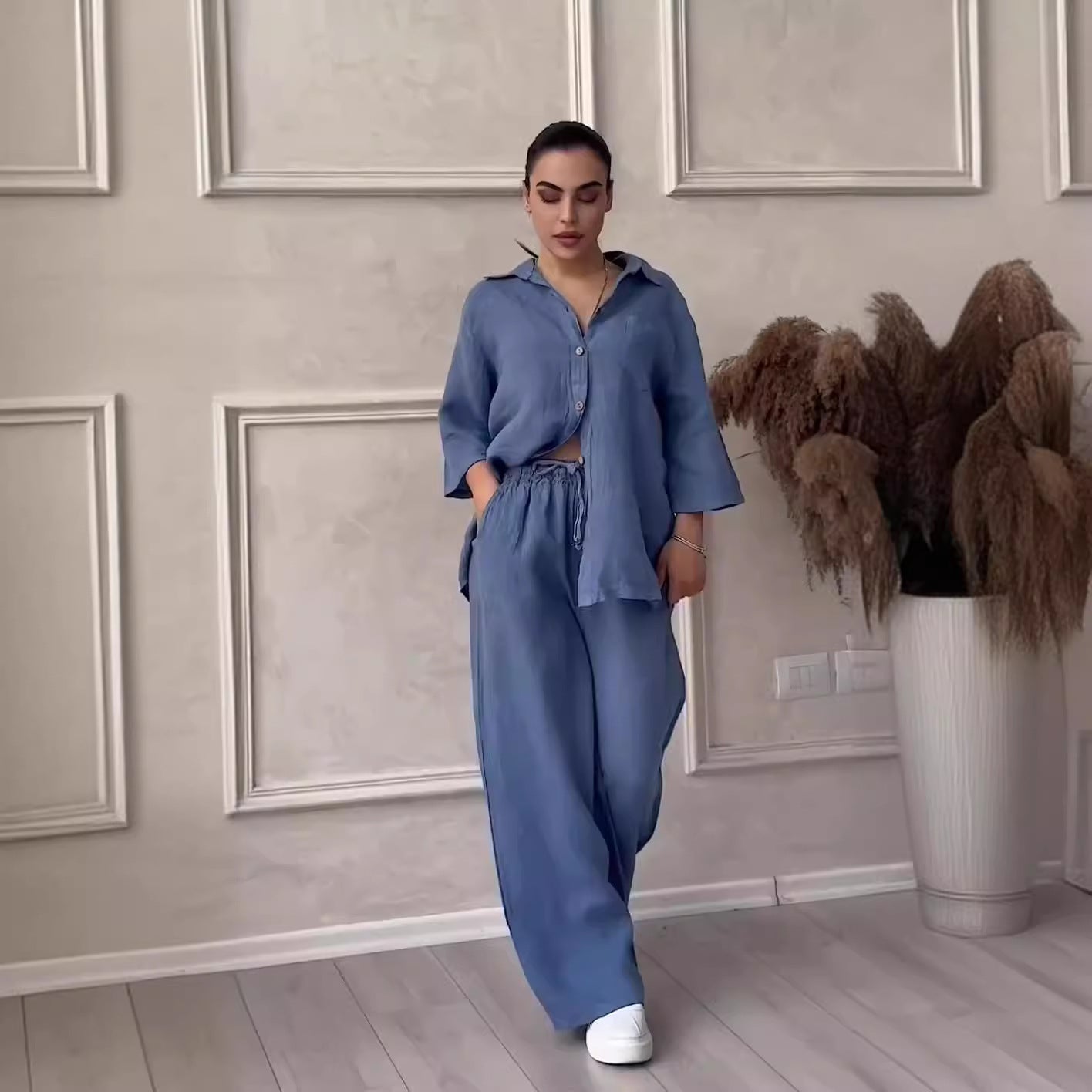 Aurora™ | Elegancki Letni Zestaw