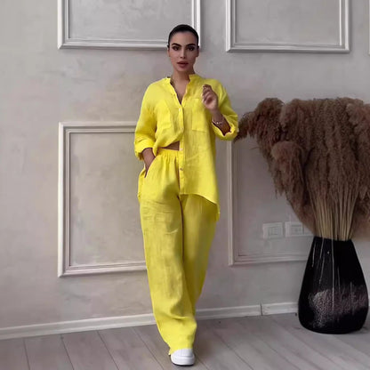 Aurora™ | Elegancki Letni Zestaw