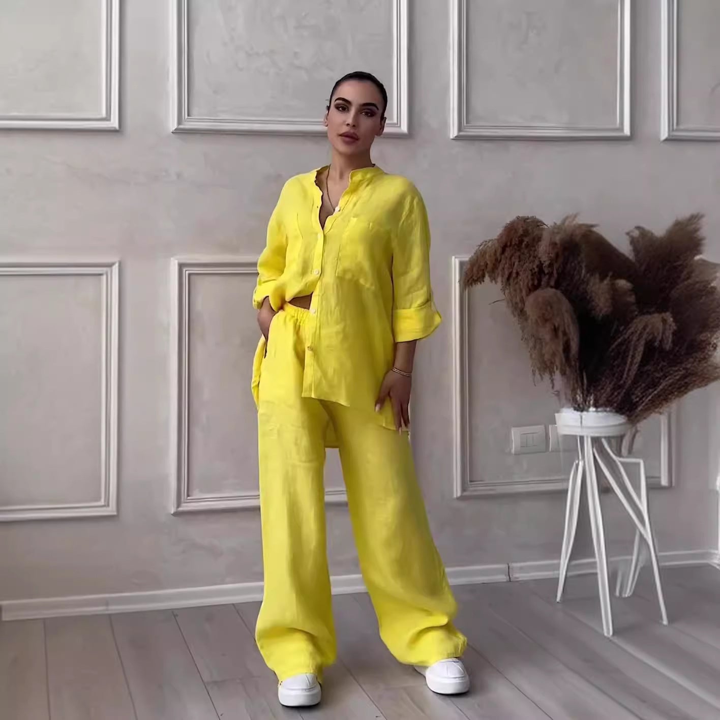 Aurora™ | Elegancki Letni Zestaw