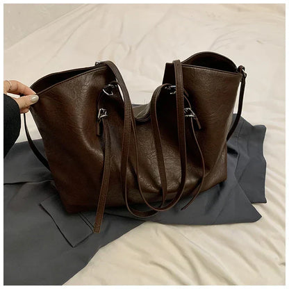 Torba codzienna nicole™ o dużej pojemności