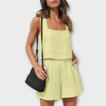 Raine™ | Zestaw Letni