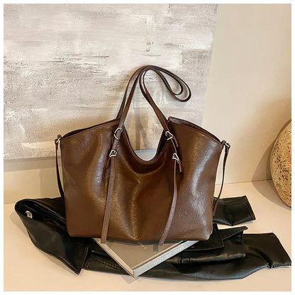 Torba codzienna nicole™ o dużej pojemności