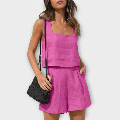 Raine™ | Zestaw Letni