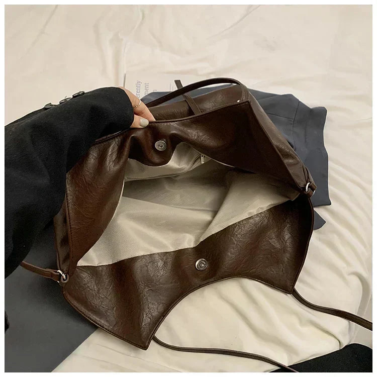 Torba codzienna nicole™ o dużej pojemności