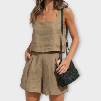 Raine™ | Zestaw Letni