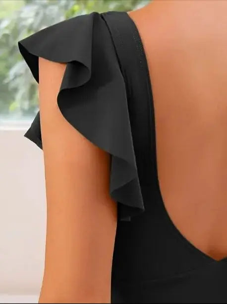 TROPICANA - Wspaniały Kostium Kąpielowy