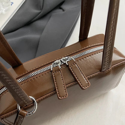 Torba na ramię mari™ z portfelem – idealne połączenie stylu i funkcjonalności