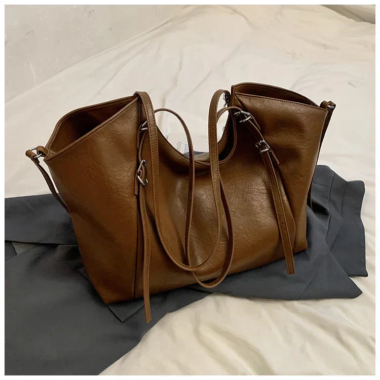 Torba codzienna nicole™ o dużej pojemności