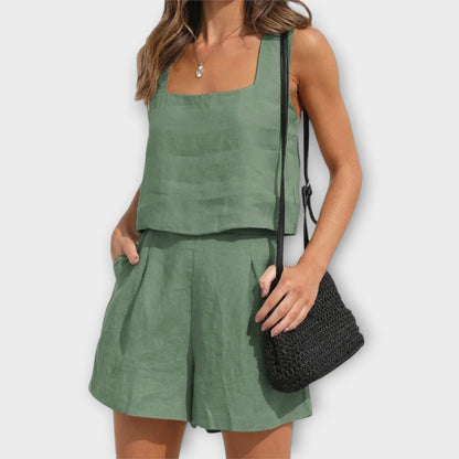 Raine™ | Zestaw Letni