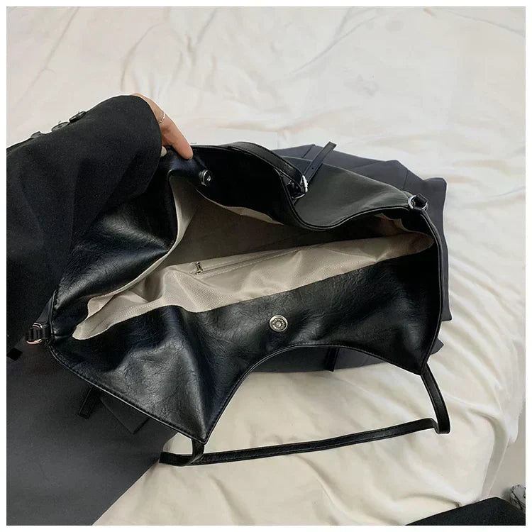 Torba codzienna nicole™ o dużej pojemności