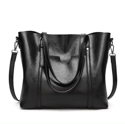 Yrsa™ - Elegancka Torba Tote