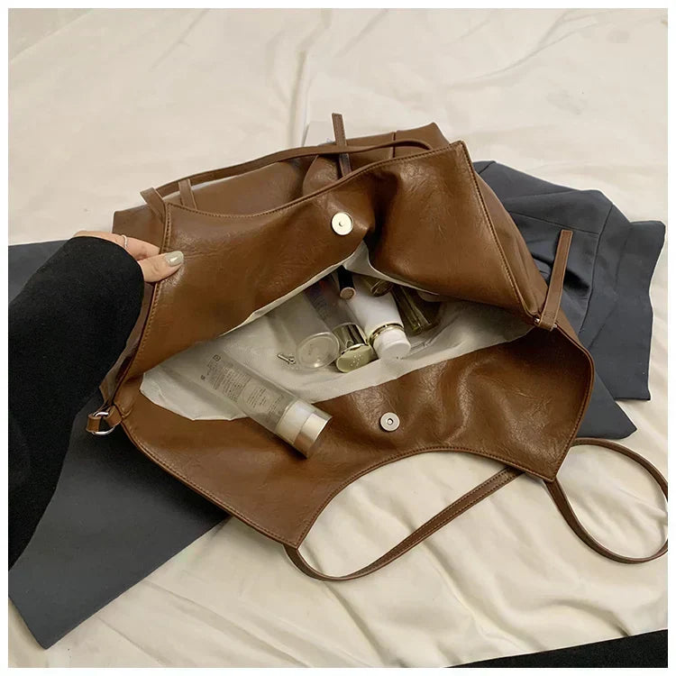 Torba codzienna nicole™ o dużej pojemności