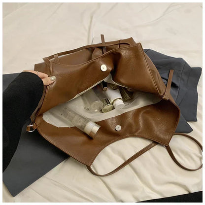 Torba codzienna nicole™ o dużej pojemności