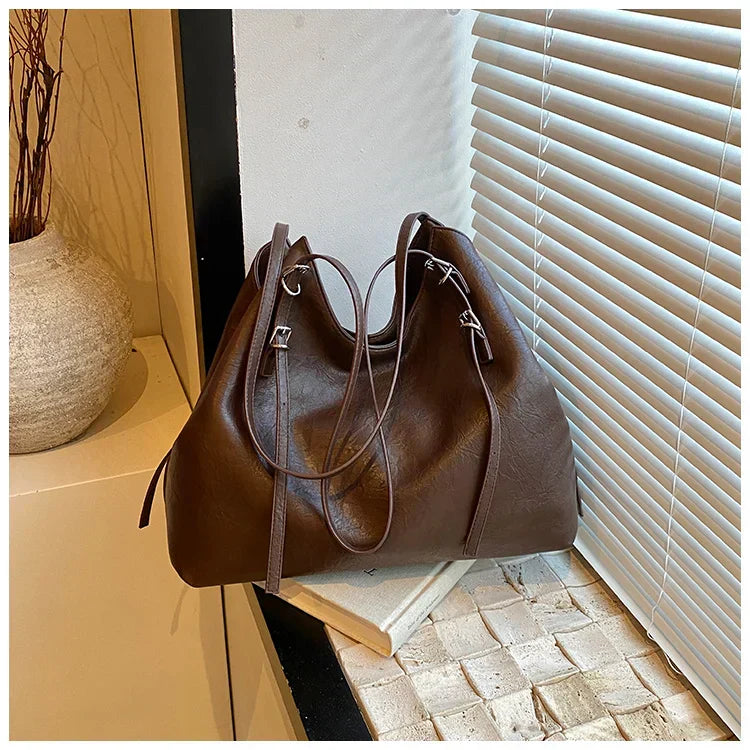 Torba codzienna nicole™ o dużej pojemności