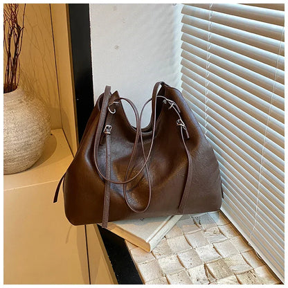 Torba codzienna nicole™ o dużej pojemności