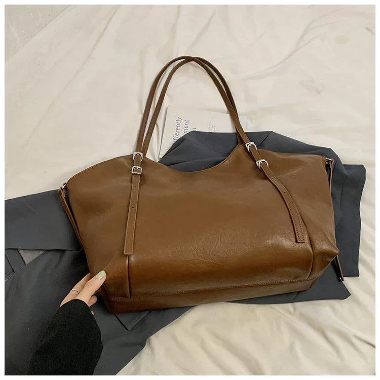 Torba codzienna nicole™ o dużej pojemności