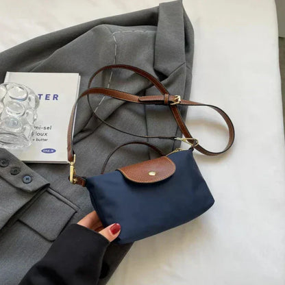 Kirsten™ - Elegancka i uniwersalna torba skórzana