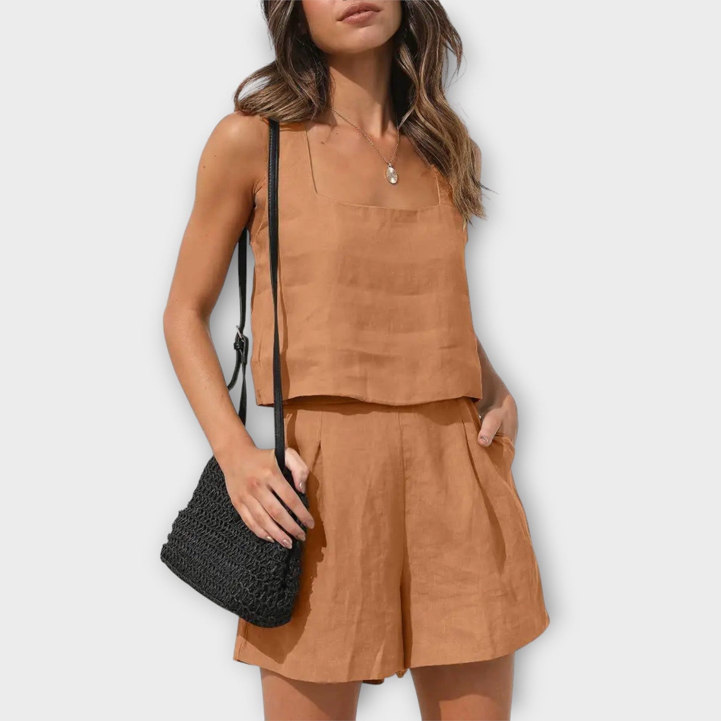 Raine™ | Zestaw Letni