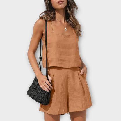 Raine™ | Zestaw Letni