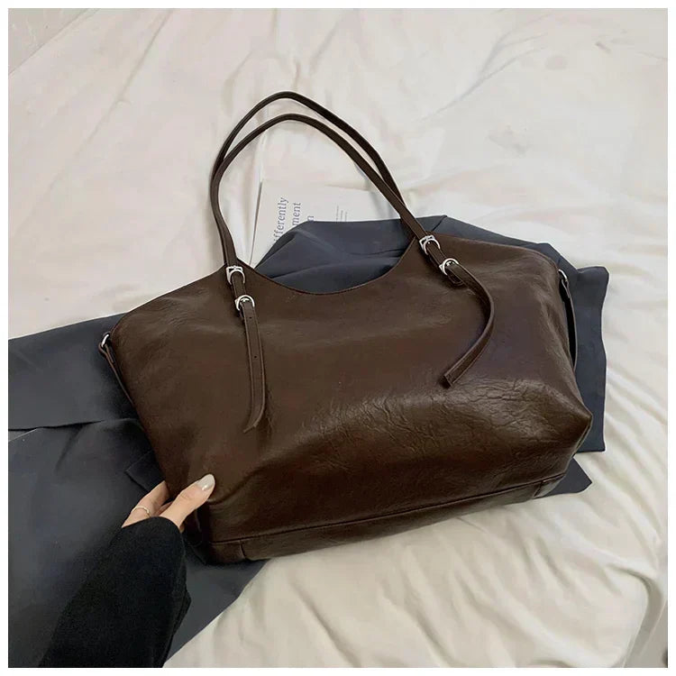 Torba codzienna nicole™ o dużej pojemności