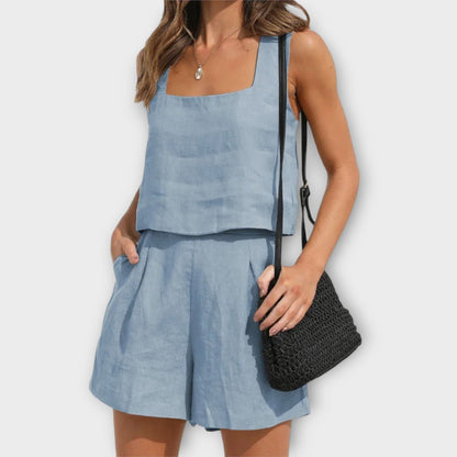 Raine™ | Zestaw Letni