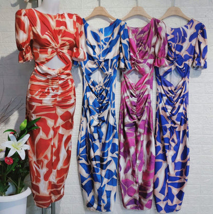 Malia™ | Elegancka Sukienka