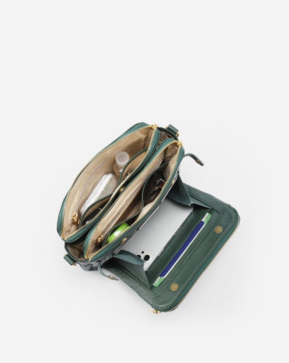 Tamsin™ - Ekskluzywna Torba Wysokiej Jakości