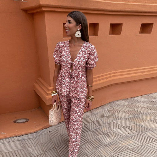 Denise™ | 2-częściowy Zestaw