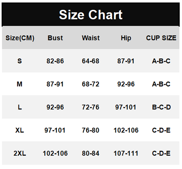 Kristina - Kostium kąpielowy Tropical Bloom