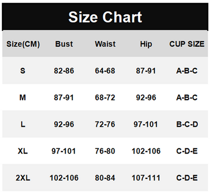 Kristina - Kostium kąpielowy Tropical Bloom