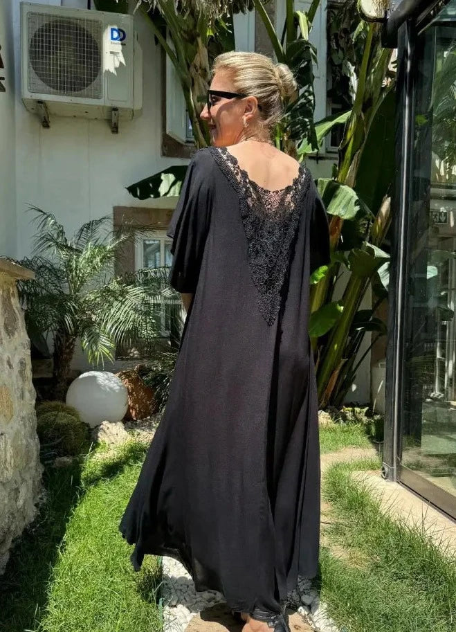 Lucia™ | Haftowana Sukienka